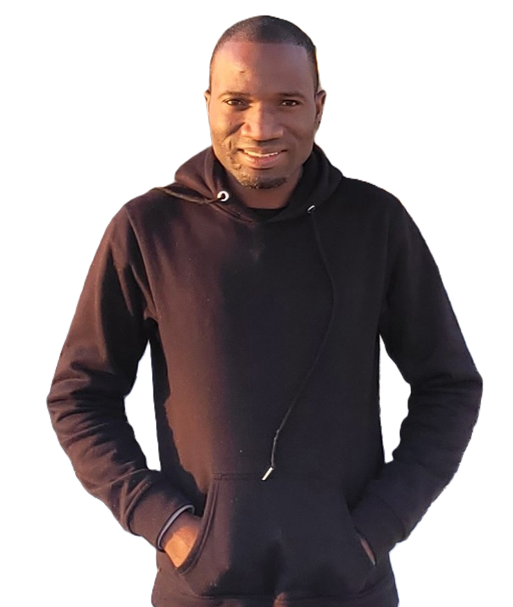 Dickson Mbeya