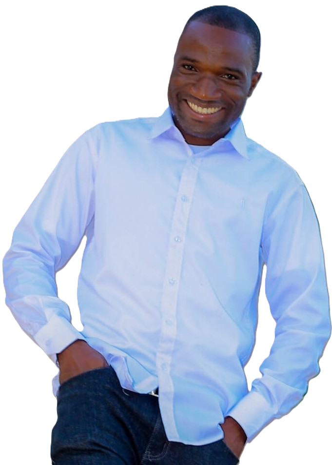 Dickson Mbeya