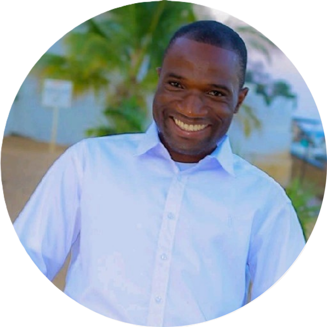 Dickson Mbeya profile picture